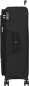 American Tourister Reiskoffer - Crosstrack Spinner 79/29 TSA Uitbreidbaar - Black/Grey