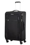 American Tourister Reiskoffer - Crosstrack Spinner 79/29 TSA Uitbreidbaar - Black/Grey