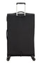 American Tourister Reiskoffer - Crosstrack Spinner 79/29 TSA Uitbreidbaar - Black/Grey