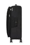 American Tourister Reiskoffer - Crosstrack Spinner 79/29 TSA Uitbreidbaar - Black/Grey