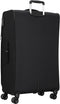 American Tourister Reiskoffer - Crosstrack Spinner 79/29 TSA Uitbreidbaar - Black/Grey