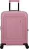 American Tourister Reiskoffer - DashPop spinner 55 cm(4 wielen) handbagage - Uitbreidbaar - 2.5 kg - Lilas Pink - 47 l