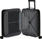 American Tourister Reiskoffer - DashPop spinner 55 cm(4 wielen) handbagage - Uitbreidbaar - 2.5 kg - Black - 47 l