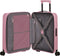 American Tourister Reiskoffer - DashPop spinner 55 cm(4 wielen) handbagage - Uitbreidbaar - 2.5 kg - Lilas Pink - 47 l