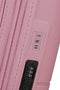 American Tourister Reiskoffer - DashPop spinner 55 cm(4 wielen) handbagage - Uitbreidbaar - 2.5 kg - Lilas Pink - 47 l
