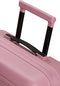 American Tourister Reiskoffer - DashPop spinner 55 cm(4 wielen) handbagage - Uitbreidbaar - 2.5 kg - Lilas Pink - 47 l