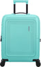 American Tourister Reiskoffer - DashPop spinner 55 cm(4 wielen) handbagage - Uitbreidbaar -2.5 kg - Aqua Sky - 47 l