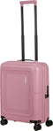 American Tourister Reiskoffer - DashPop spinner 55 cm(4 wielen) handbagage - Uitbreidbaar - 2.5 kg - Lilas Pink - 47 l