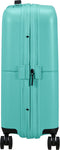 American Tourister Reiskoffer - DashPop spinner 55 cm(4 wielen) handbagage - Uitbreidbaar -2.5 kg - Aqua Sky - 47 l