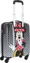 American Tourister Reiskoffer - Disney Legends Spinner 55/20 Alfatwist 2.0 (Handbagage) Minnie Mouse Polka Dot