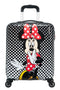 American Tourister Reiskoffer - Disney Legends Spinner 55/20 Alfatwist 2.0 (Handbagage) Minnie Mouse Polka Dot