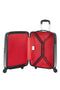 American Tourister Reiskoffer - Disney Legends Spinner 55/20 Alfatwist 2.0 (Handbagage) Minnie Mouse Polka Dot
