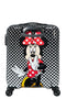 American Tourister Reiskoffer - Disney Legends Spinner 55/20 Alfatwist 2.0 (Handbagage) Minnie Mouse Polka Dot