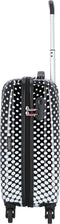 American Tourister Reiskoffer - Disney Legends Spinner 55/20 Alfatwist 2.0 (Handbagage) Minnie Mouse Polka Dot