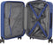 American Tourister Reiskoffer - Novastream Spinner 55/20 Tsa Exp (Handbagage) Navy Blue