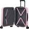 American Tourister Reiskoffer - Novastream Spinner 55/20 Tsa Exp (Handbagage) Soft Pink