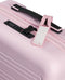 American Tourister Reiskoffer - Novastream Spinner 55/20 Tsa Exp (Handbagage) Soft Pink