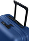 American Tourister Reiskoffer - Novastream Spinner 55/20 Tsa Exp (Handbagage) Navy Blue