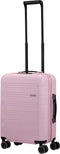 American Tourister Reiskoffer - Novastream Spinner 55/20 Tsa Exp (Handbagage) Soft Pink