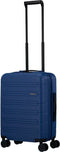 American Tourister Reiskoffer - Novastream Spinner 55/20 Tsa Exp (Handbagage) Navy Blue
