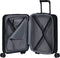 American Tourister Reiskoffer - Novastream Spinner 55/20 Tsa Exp (Handbagage) Dark Slate