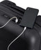 American Tourister Reiskoffer - Novastream Spinner 55/20 Tsa Exp (Handbagage) Dark Slate