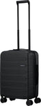 American Tourister Reiskoffer - Novastream Spinner 55/20 Tsa Exp (Handbagage) Dark Slate