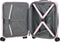American Tourister Reiskoffer - Novastream Spinner 55/20 Tsa Exp (Handbagage) Soft Pink