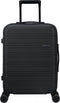 American Tourister Reiskoffer - Novastream Spinner 55/20 Tsa Exp (Handbagage) Dark Slate