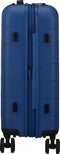 American Tourister Reiskoffer - Novastream Spinner 55/20 Tsa Exp (Handbagage) Navy Blue