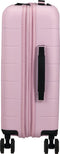 American Tourister Reiskoffer - Novastream Spinner 55/20 Tsa Exp (Handbagage) Soft Pink