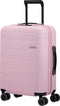 American Tourister Reiskoffer - Novastream Spinner 55/20 Tsa Exp (Handbagage) Soft Pink