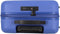 American Tourister Reiskoffer - Novastream Spinner 55/20 Tsa Exp (Handbagage) Navy Blue