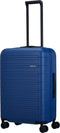 American Tourister Reiskoffer - Novastream Spinner 67/24 Tsa uitbreidbaar - Navy Blue - 60l