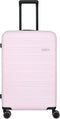 American Tourister Reiskoffer - Novastream Spinner 67/24 Tsa uitbreidbaar - Soft Pink - 60l