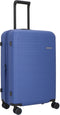 American Tourister Reiskoffer - Novastream Spinner 67/24 Tsa uitbreidbaar - Navy Blue - 60l