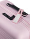 American Tourister Reiskoffer - Novastream Spinner 67/24 Tsa uitbreidbaar - Soft Pink - 60l