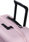 American Tourister Reiskoffer - Novastream Spinner 67/24 Tsa uitbreidbaar - Soft Pink - 60l