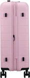 American Tourister Reiskoffer - Novastream Spinner 67/24 Tsa uitbreidbaar - Soft Pink - 60l