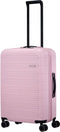 American Tourister Reiskoffer - Novastream Spinner 67/24 Tsa uitbreidbaar - Soft Pink - 60l