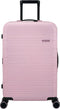 American Tourister Reiskoffer - Novastream Spinner 67/24 Tsa uitbreidbaar - Soft Pink - 60l