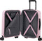 American Tourister Reiskoffer - Novastream Spinner 67/24 Tsa uitbreidbaar - Soft Pink - 60l