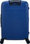 American Tourister Reiskoffer - Novastream Spinner 67/24 Tsa uitbreidbaar - Navy Blue - 60l