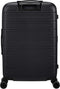 American Tourister Reiskoffer - Novastream Spinner 67/24 Tsa uitbreidbaar - Dark Slate - 60 l