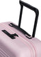 American Tourister Reiskoffer - Novastream Spinner 67/24 Tsa uitbreidbaar - Soft Pink - 60l