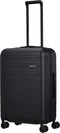 American Tourister Reiskoffer - Novastream Spinner 67/24 Tsa uitbreidbaar - Dark Slate - 60 l