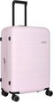 American Tourister Reiskoffer - Novastream Spinner 67/24 Tsa uitbreidbaar - Soft Pink - 60l