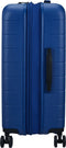 American Tourister Reiskoffer - Novastream Spinner 67/24 Tsa uitbreidbaar - Navy Blue - 60l