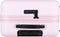American Tourister Reiskoffer - Novastream Spinner 67/24 Tsa uitbreidbaar - Soft Pink - 60l