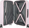 American Tourister Reiskoffer - Novastream Spinner 67/24 Tsa uitbreidbaar - Soft Pink - 60l